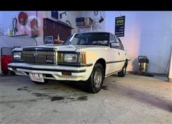 تويوتا كراون